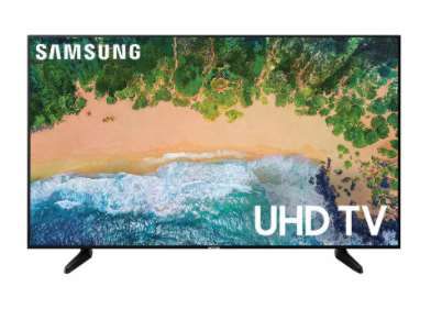 Smart Tv 4k Uhd Samsung 55 Un55au7000