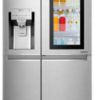 LG SIDE BY SIDE REFRIGERATOR