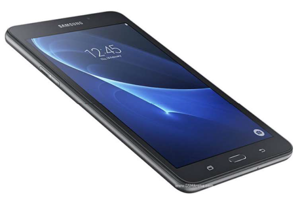 SAMSUNG 7" TABLET