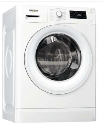 Front Load Washer / Dryer Combo