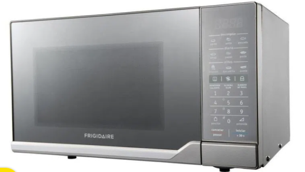 FRIGIDAIRE MICROWAVE