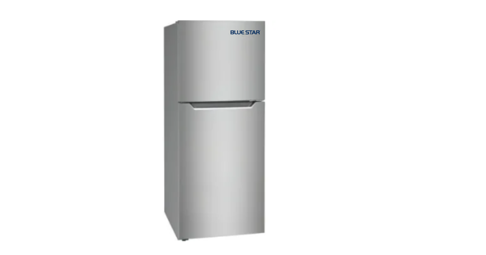 BLUE STAR TOP MOUNT REFRIGERATOR – Polytronica