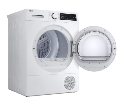 LG HEAT PUMP DRYER