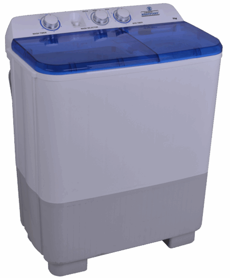 WESTPOINT TWIN TUB WASHER