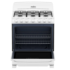MABE 30" GAS RANGE - Image 2