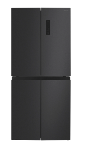 INVENTUM REFRIGERATOR SIDE BY SIDE