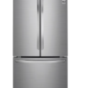 LG FRENCH DOOR REFRIGERATOR