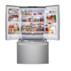 LG FRENCH DOOR REFRIGERATOR - Image 2
