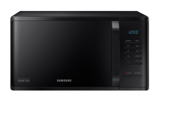 SAMSUNG MICROWAVE - Image 2