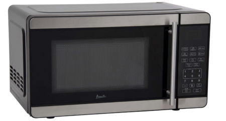 AVANTI MICROWAVE
