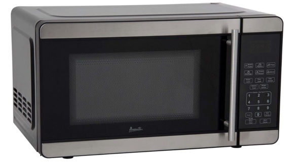 AVANTI MICROWAVE
