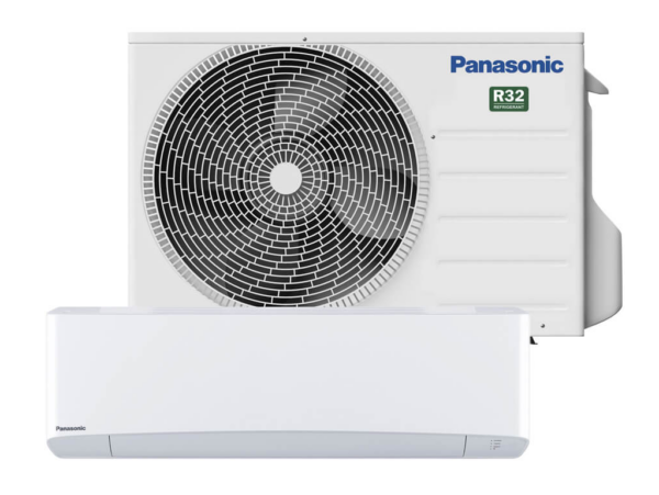 PANASONIC AIR CONDITIONERS