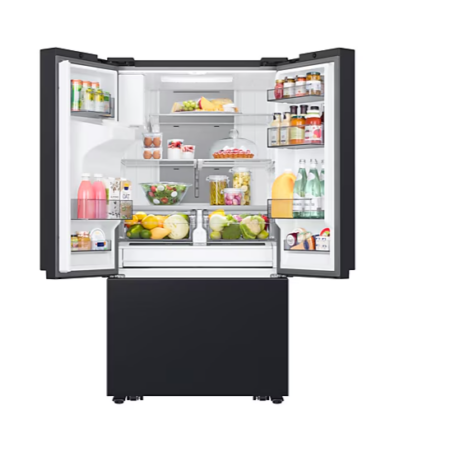 SAMSUNG FRENCH DOOR REFRIGERATOR