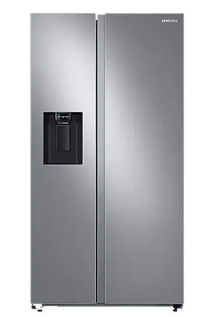 SAMSUNG SIDE BY SIDE REFRIGERATOR