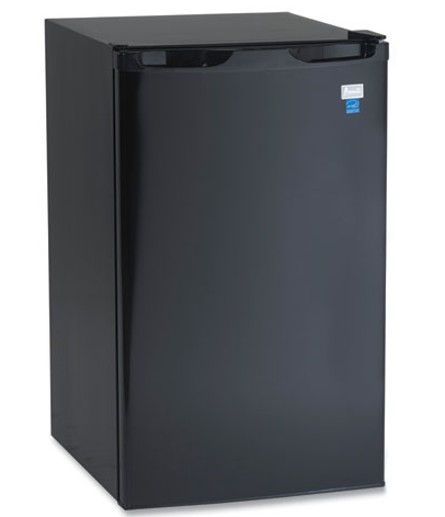 AVANTI COMPACT REFRIGERATOR