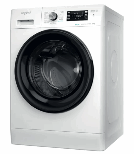 WHIRLPOOL FRONT LOAD WASHING MACHINE
