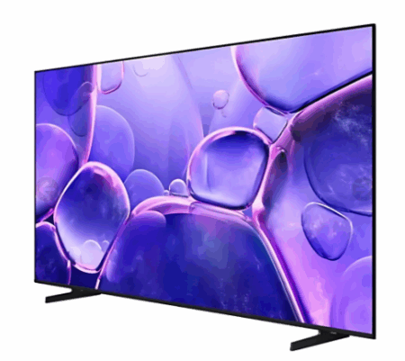 SAMSUNG 75" SMART 4K LED TV