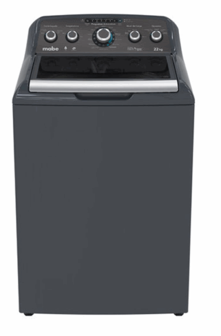 MABE TOP LOAD WASHER