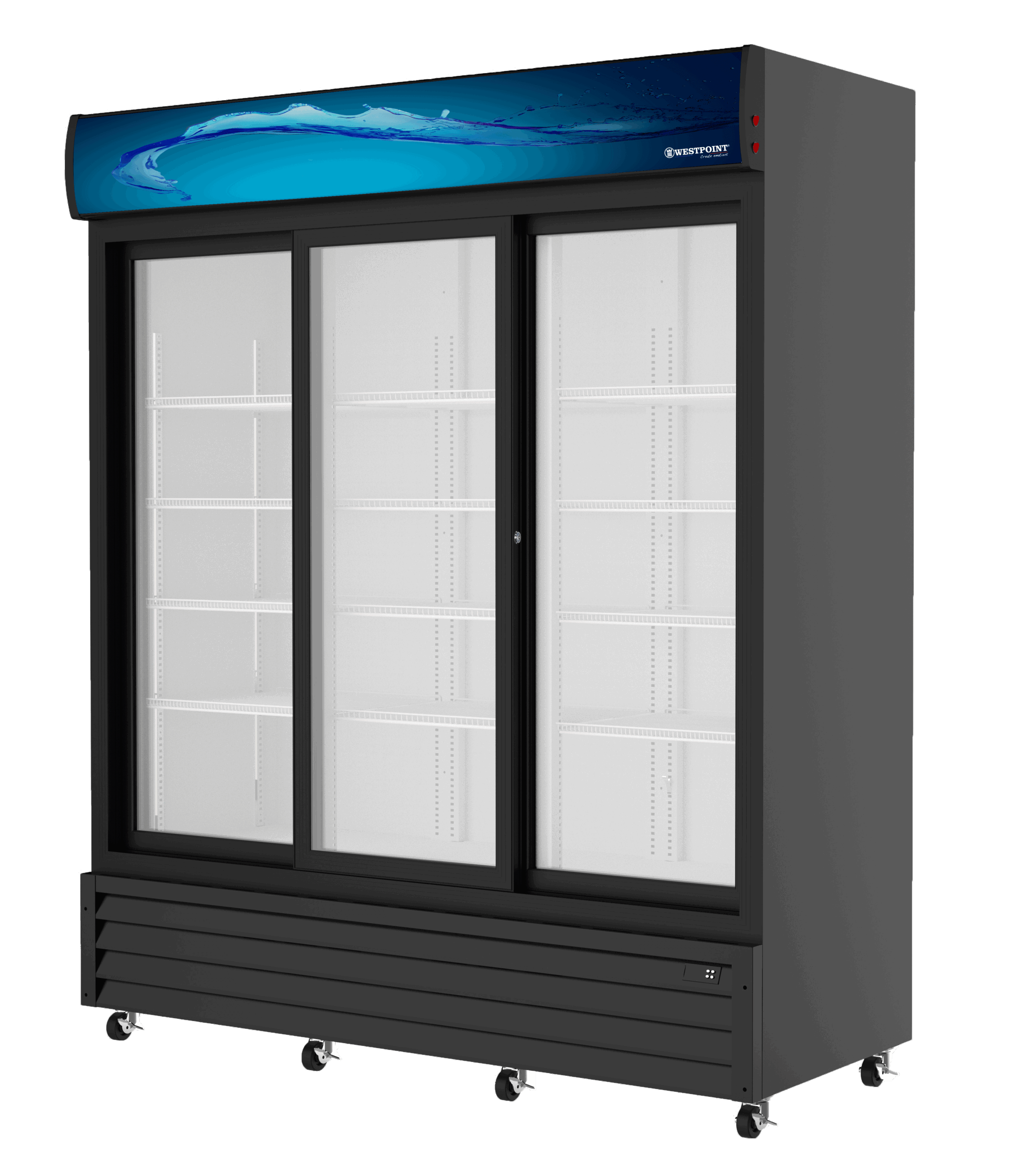 WESTPOINT BOTTLE COOLER