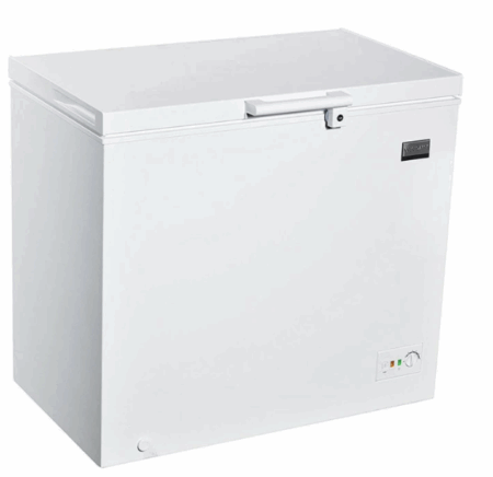 FRIGIDAIRE CHEST FREEZERS