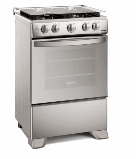 FRIGIDAIRE  24" STOVE