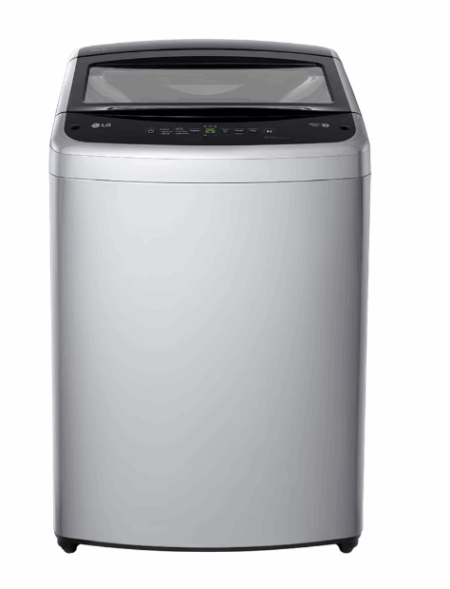 LG TOP LOAD WASHER