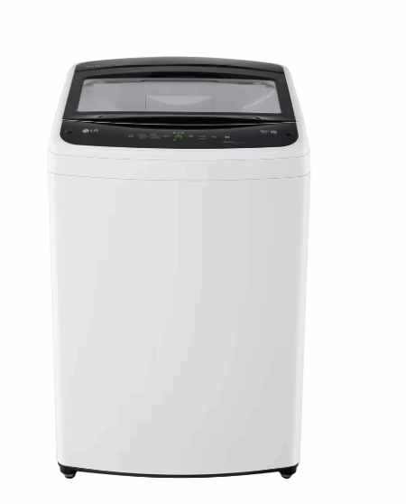 LG TOP LOAD WASHER