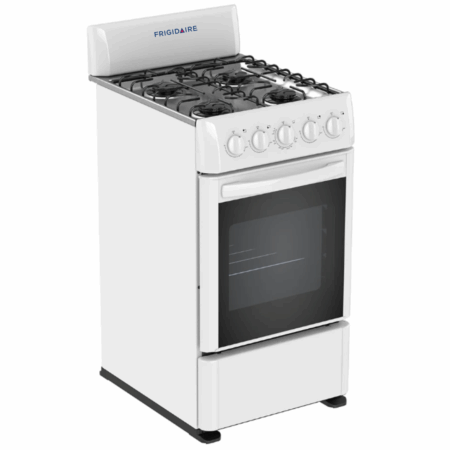 FRIGIDAIRE  20" STOVE
