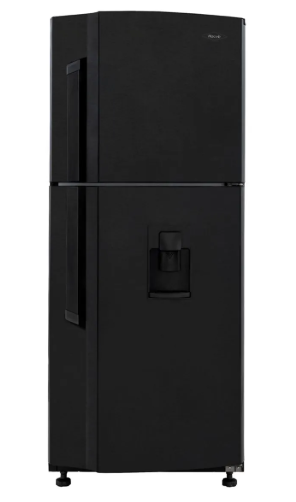 HACEB REFRIGERATOR BLACK