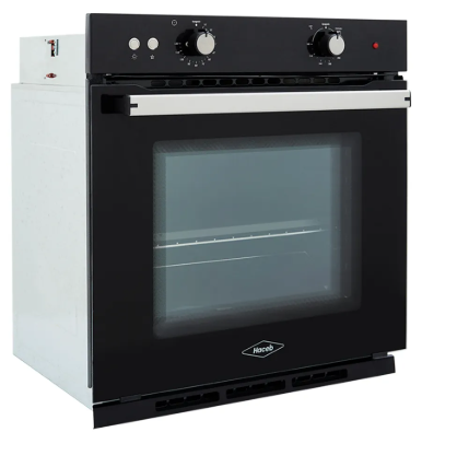 HACEB GAS OVEN