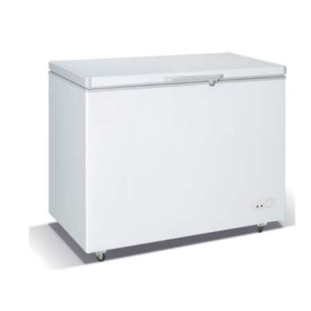 BLUE STAR CHEST FREEZER